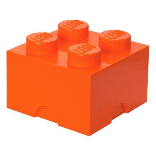 Giant LEGO Brick Storage Box - Medium - Not A Boring Box APFE