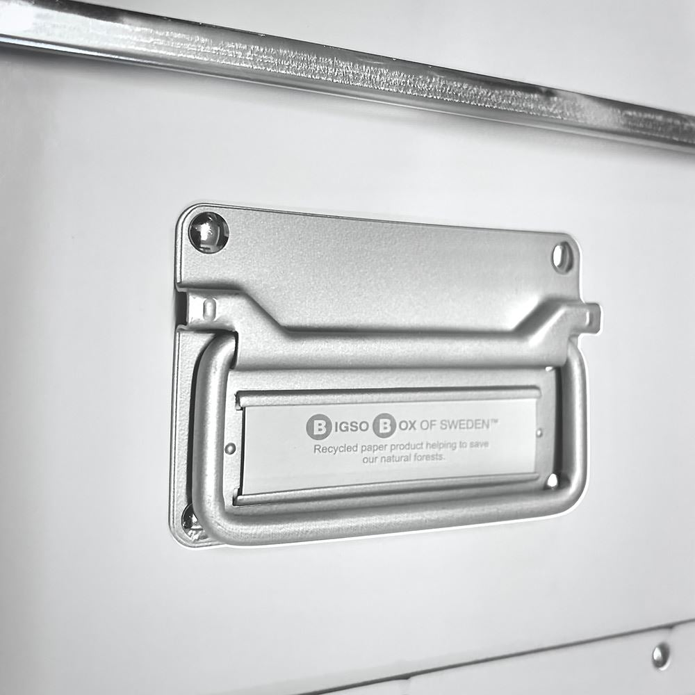 Set of 2 Underbed Boxes - Not A Boring Box APFE