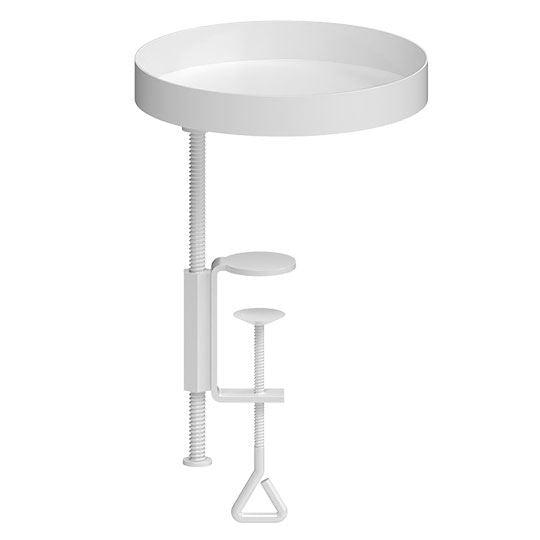 Windowsill Clamp Tray - Small - Not A Boring Box APFE