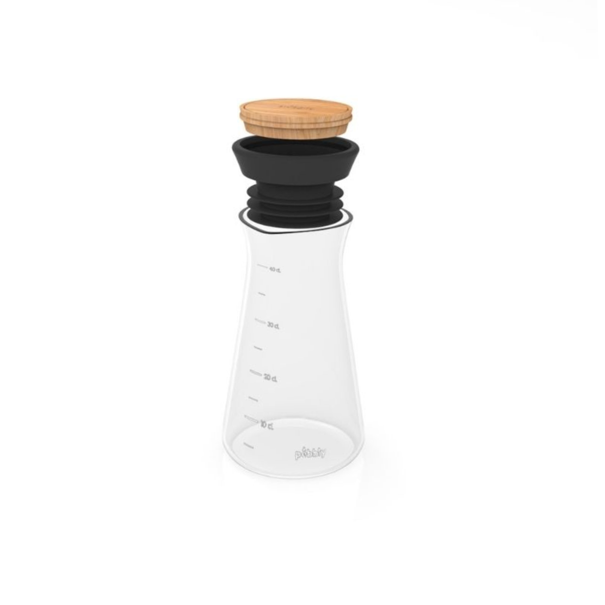 Salad Dressing Shaker