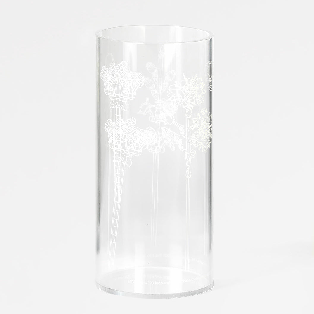 LEGO Flower Vase ®
