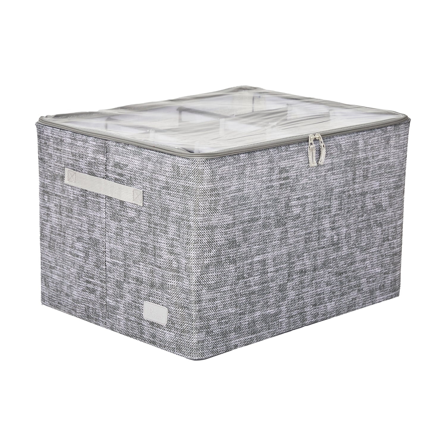 Foldable Fabric Shoe Storage Organiser