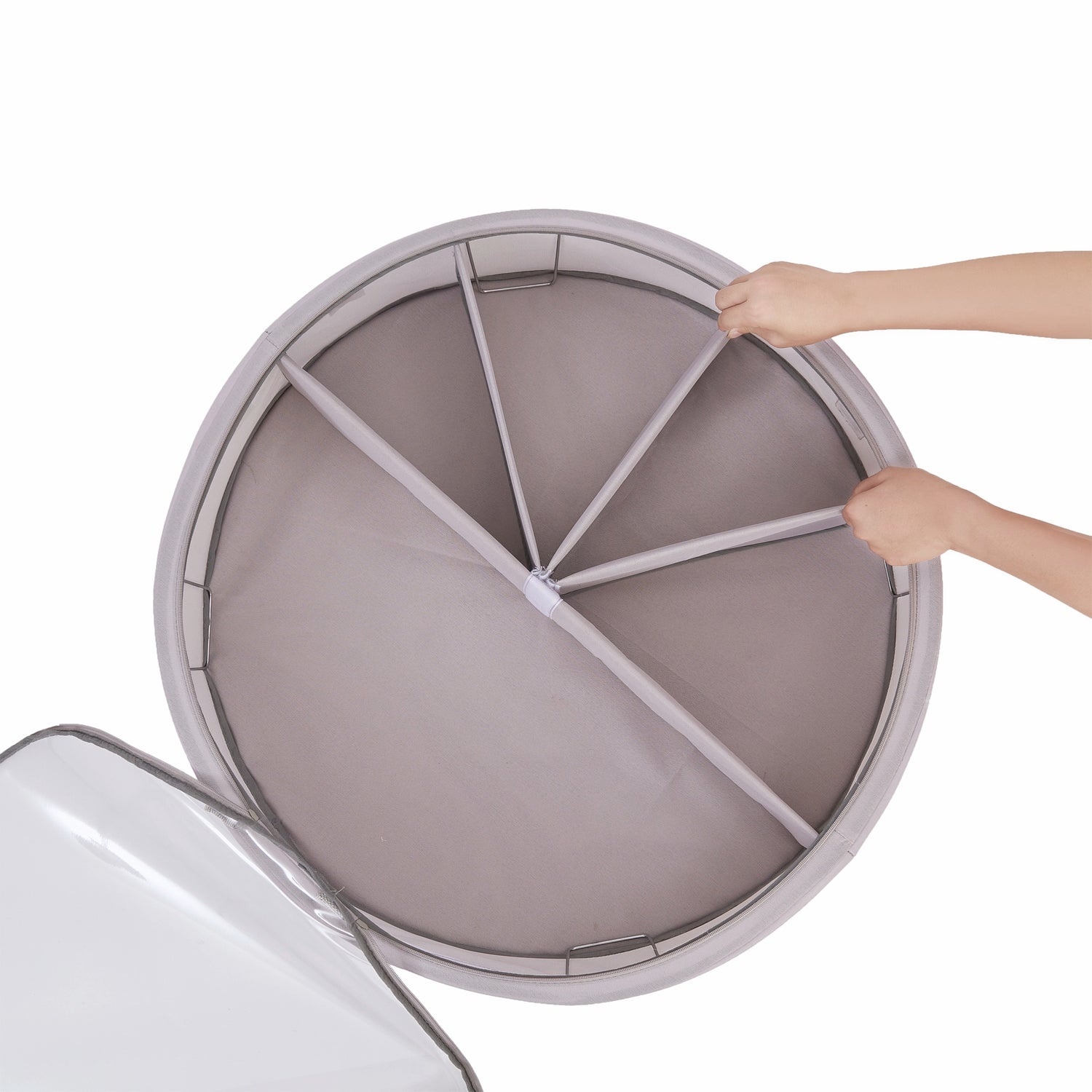 Shoe Storage Wheel