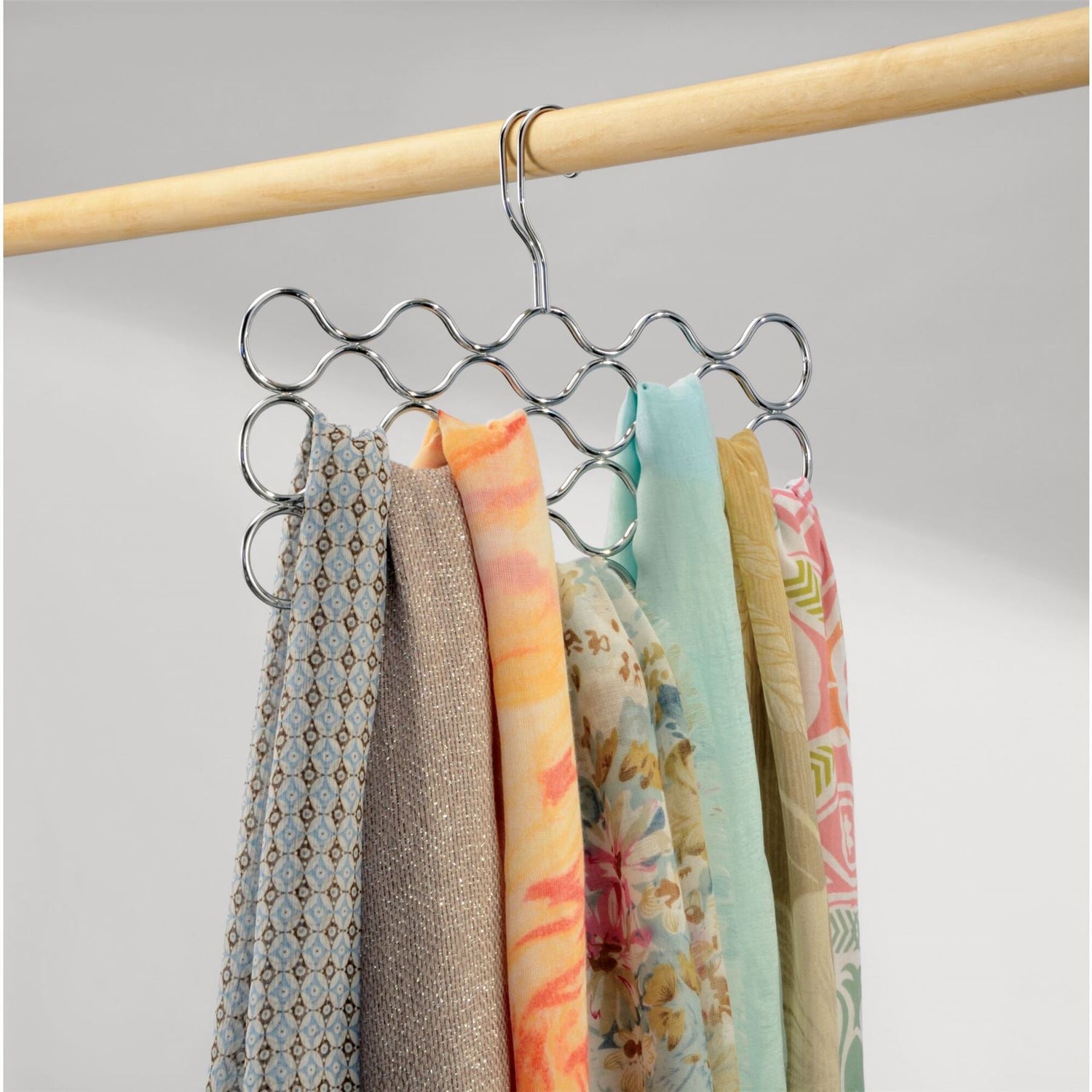 Scarf Hanger - Classico - Not A Boring Box
