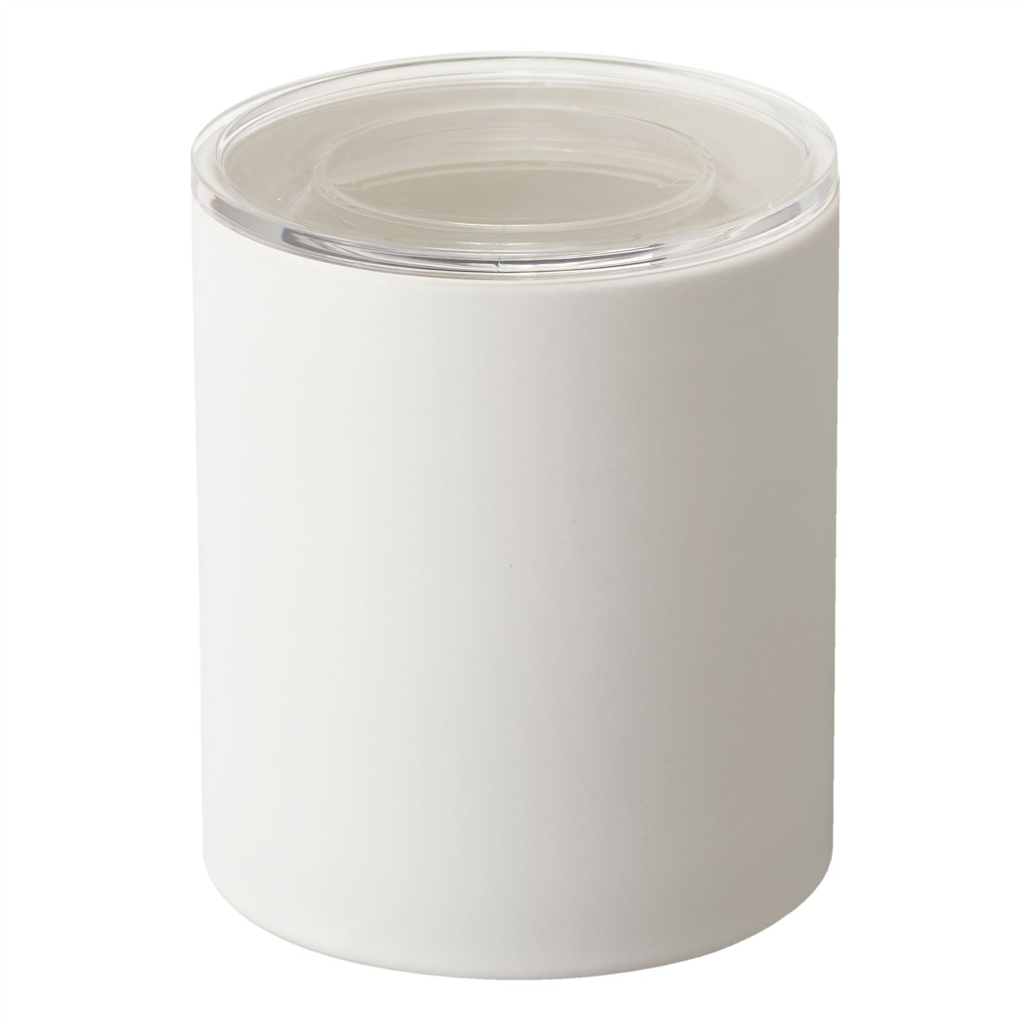 Stackable Ceramic Canister - Large - Not A Boring Box
