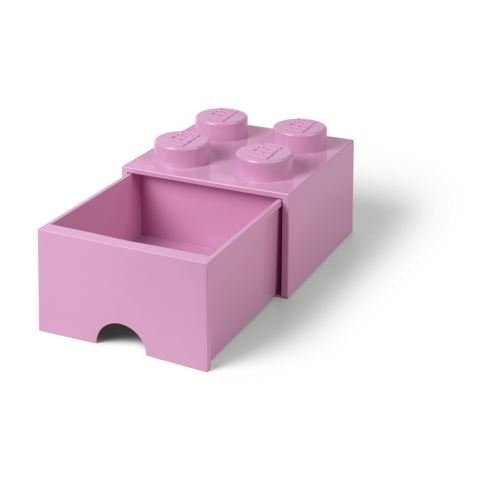 Giant LEGO Storage Brick Drawers - Medium - Not A Boring Box APFE