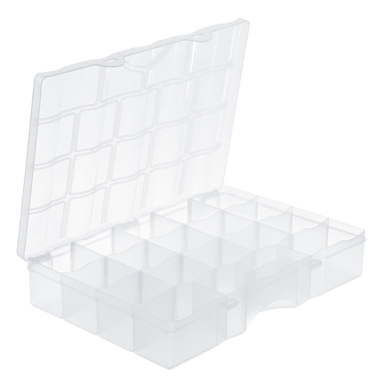 Plastic Organiser Box - Not A Boring Box APFE