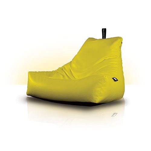 Monster-B Beanbag Chair - Indoor - Not A Boring Box