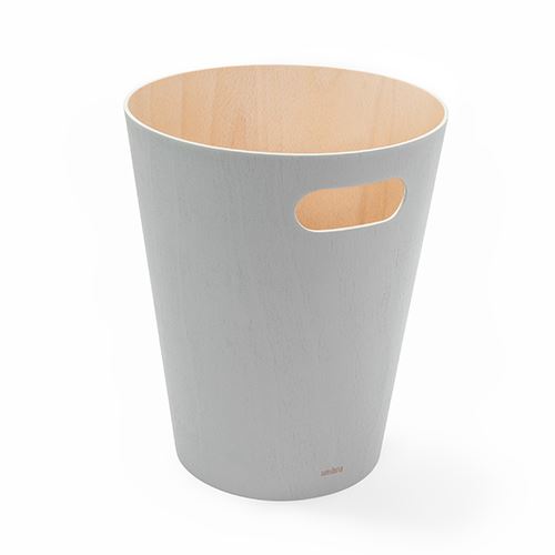 Woodrow Wastepaper Bin - Not A Boring Box