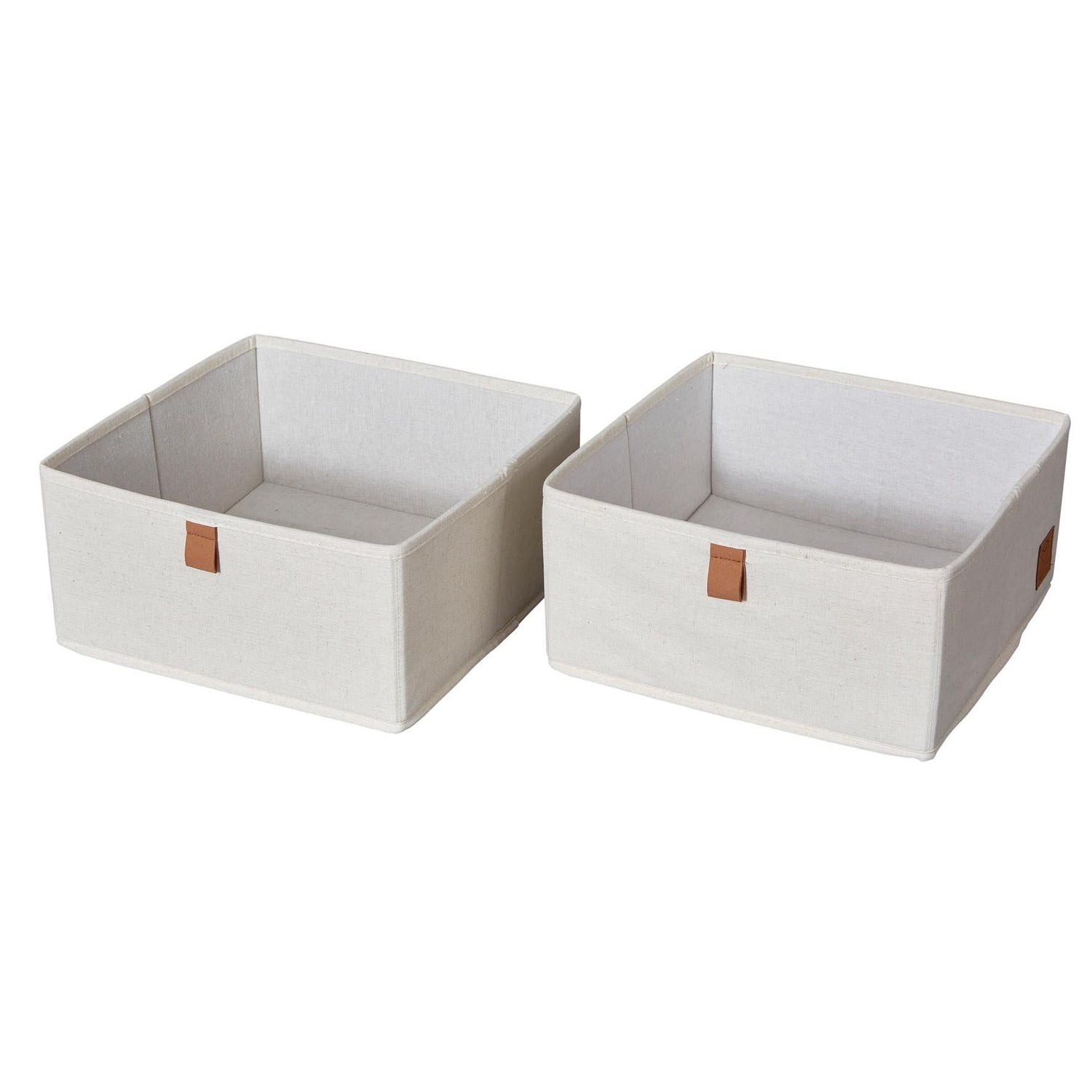 Drawer Organiser - Set of 2 - Not A Boring Box APFE