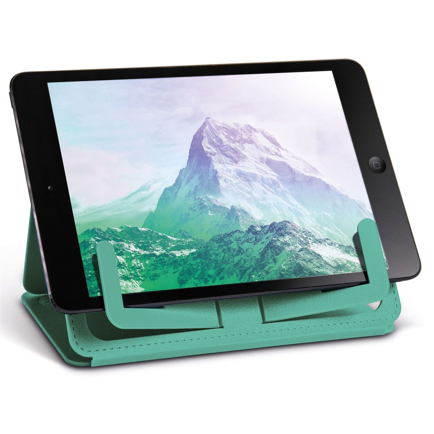 Portable Tablet & Book Holder - Not A Boring Box