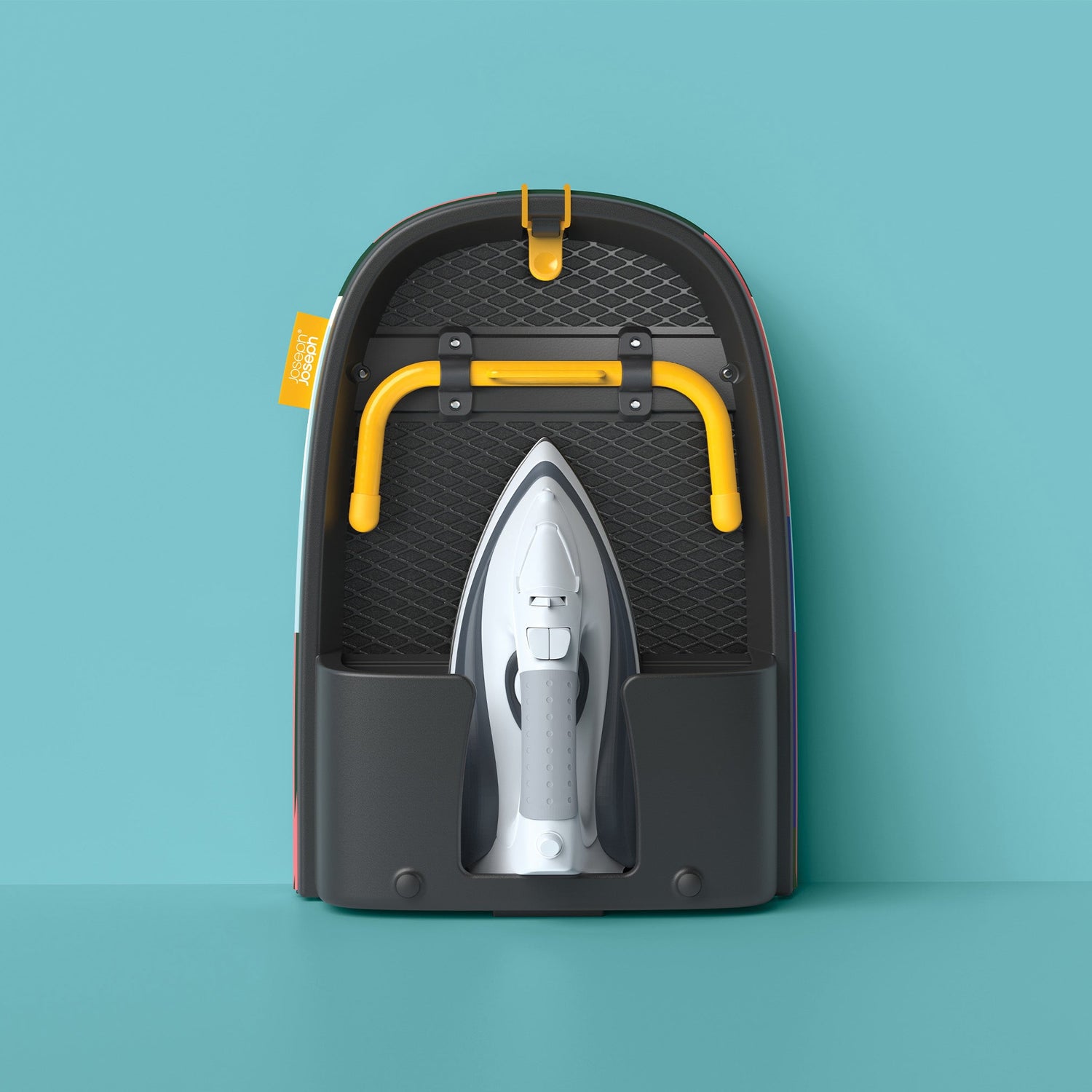 Pocket Folding Ironing Board - Not A Boring Box