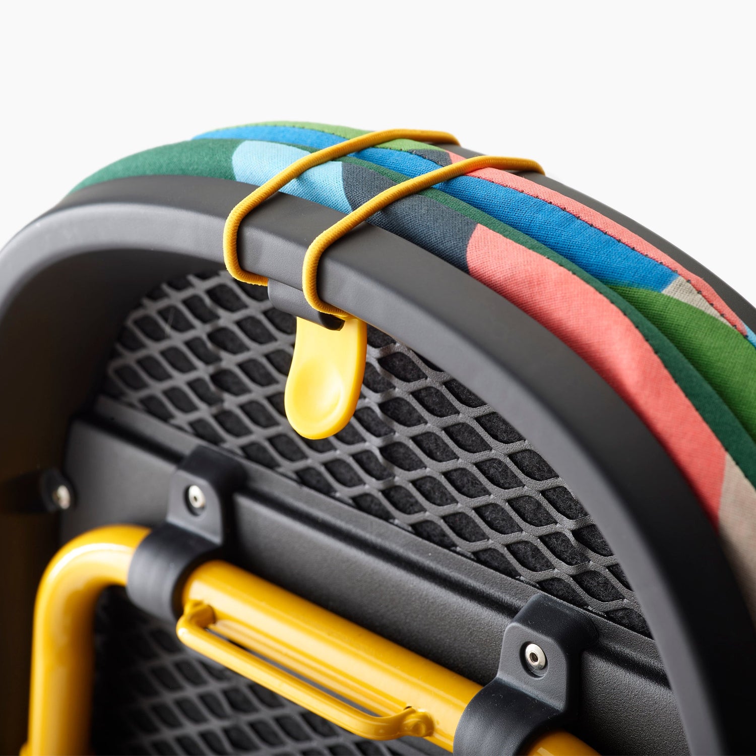 Pocket Folding Ironing Board - Not A Boring Box