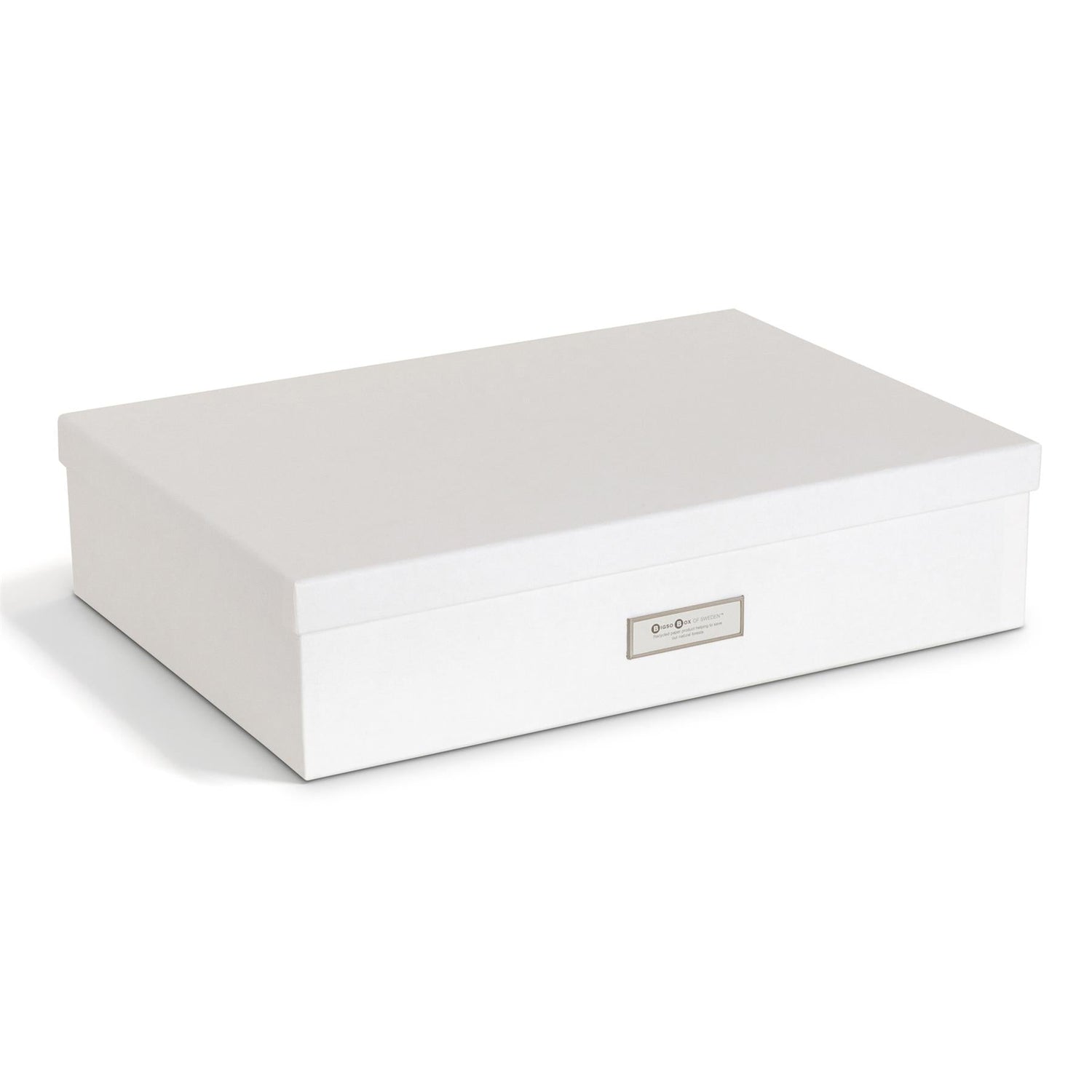 Divider Box - Not A Boring Box APFE