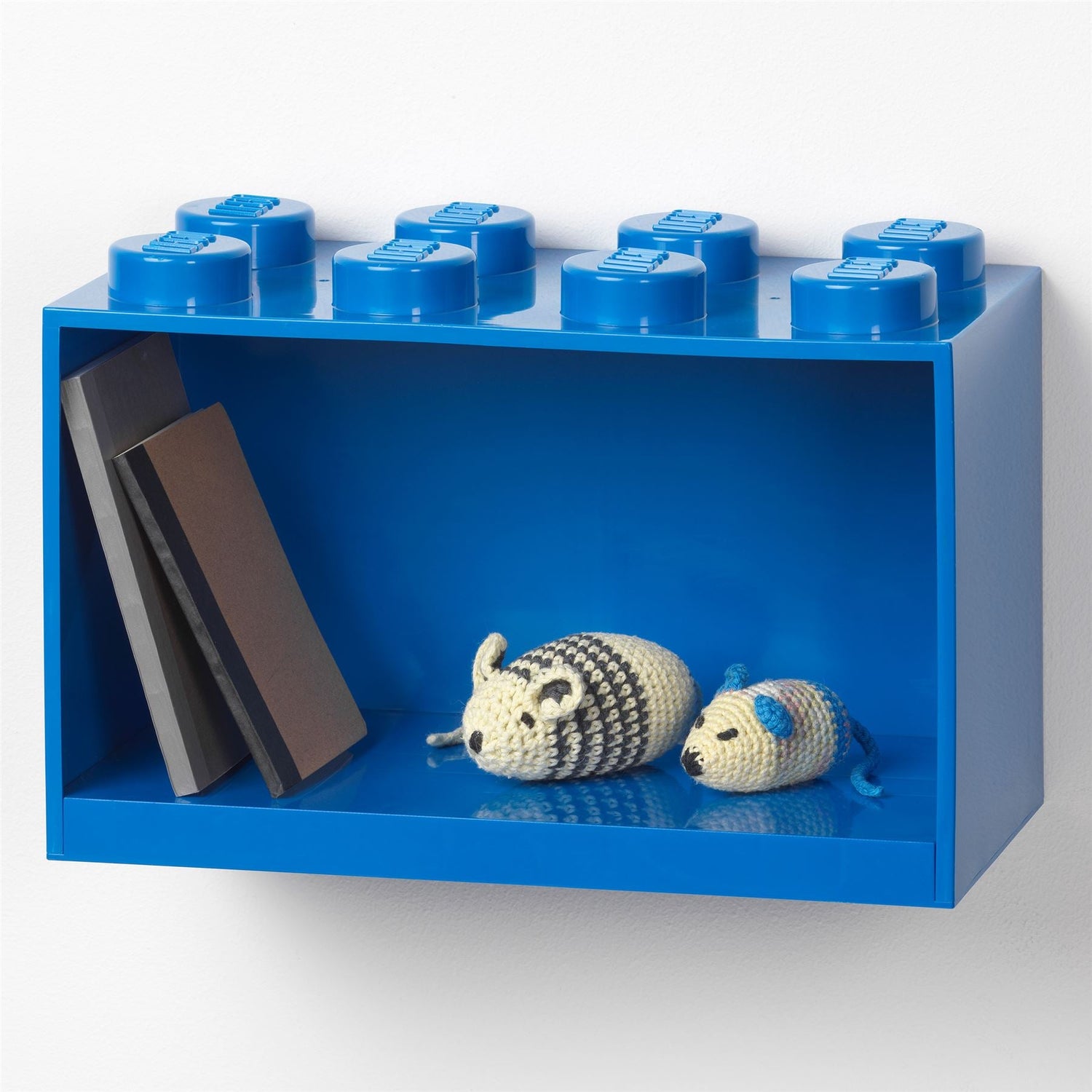 LEGO Brick Shelf - Large - Not A Boring Box APFE