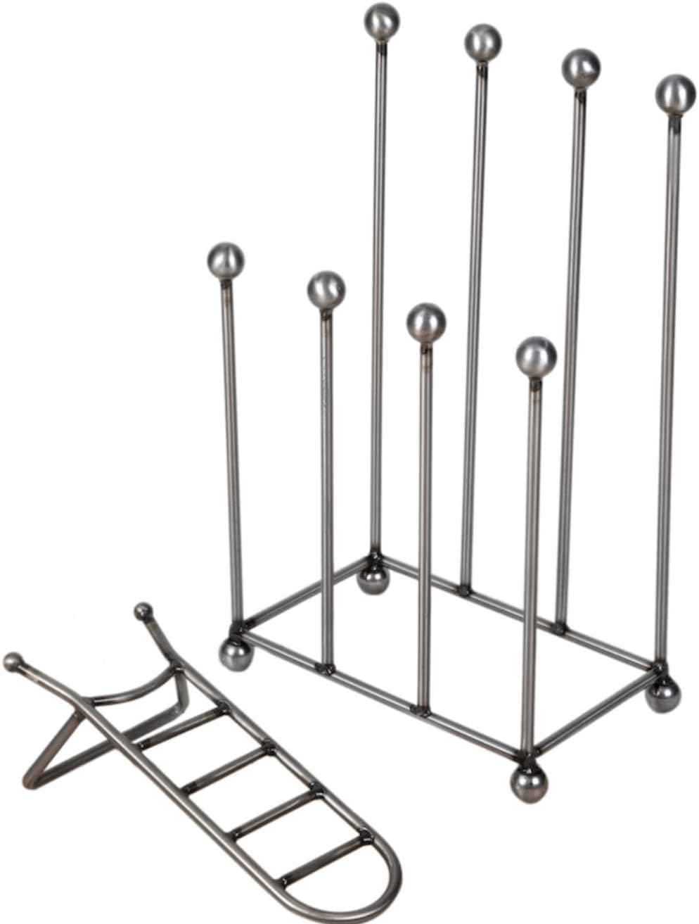 Lyton Welly Rack - 4 Pair