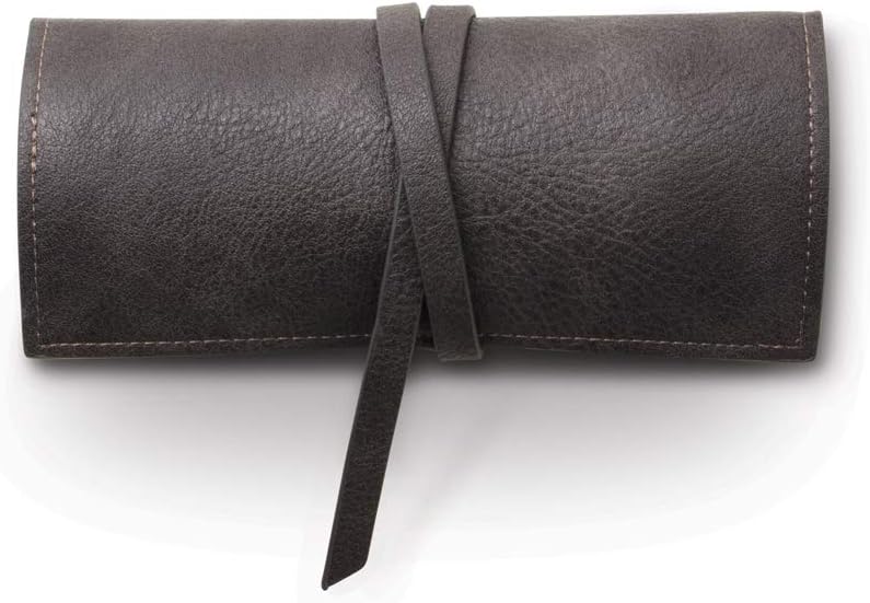 Tech Tidy Roll Up Wallet - Not A Boring Box