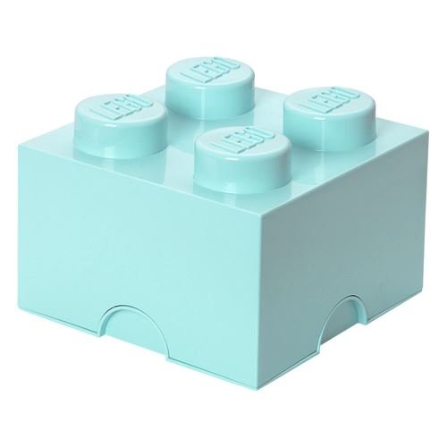 Giant LEGO Brick Storage Box - Medium - Not A Boring Box APFE