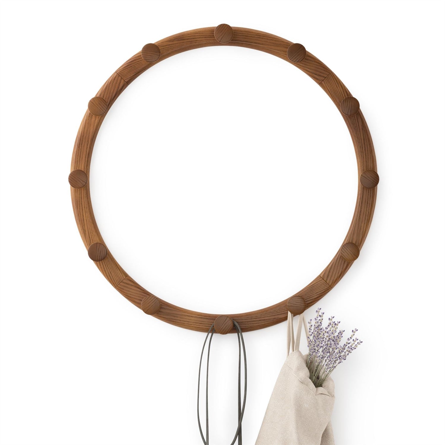 Modular Coat Hook - Slinka - Not A Boring Box