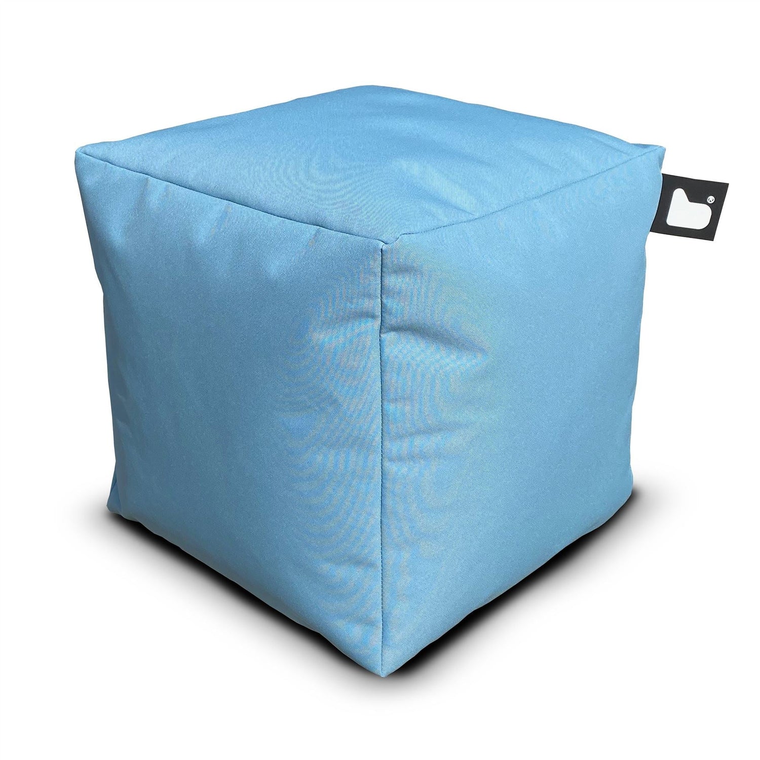 B-Box Footstool - Outdoor - Not A Boring Box