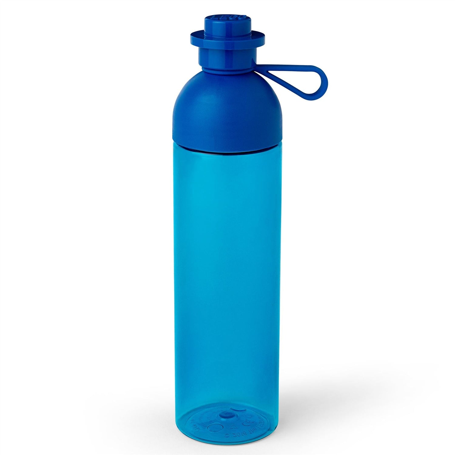 LEGO Hydration Drinking Bottle - 740ml - Not A Boring Box