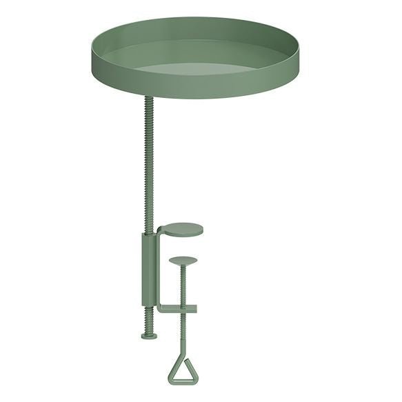 Windowsill Clamp Tray - Medium - Not A Boring Box APFE