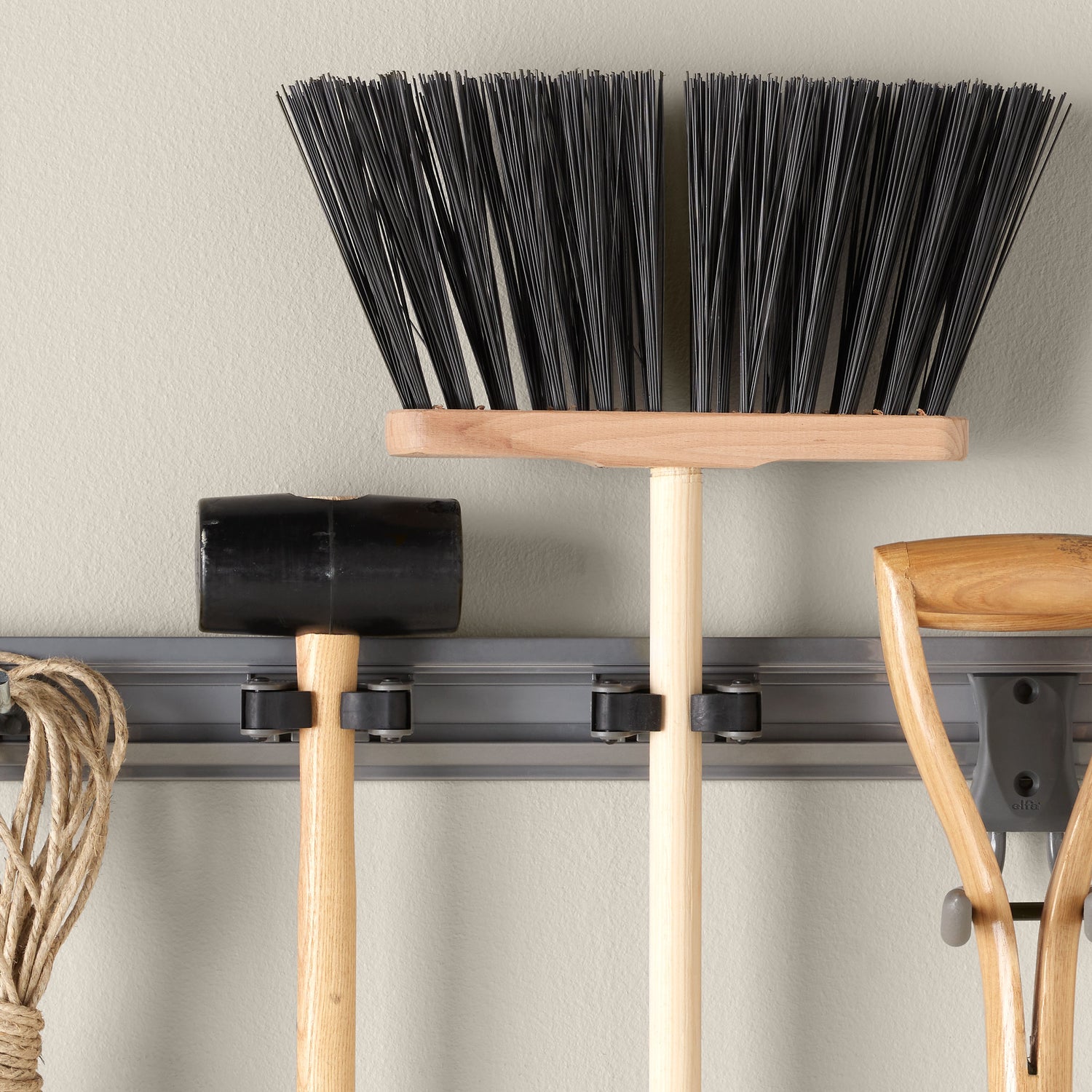 2 x Tool Grippers from Elfa - Not A Boring Box