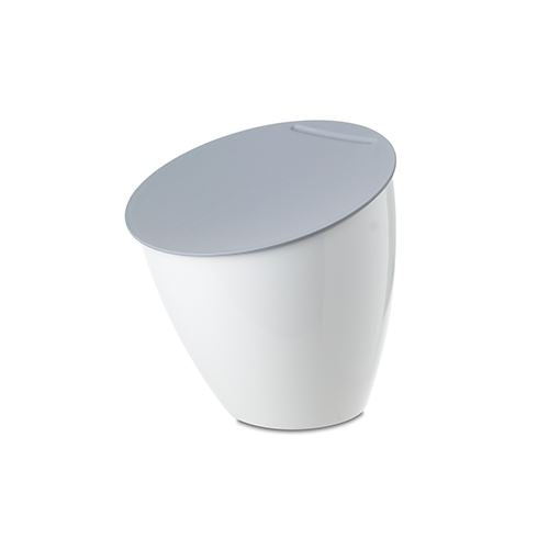 Counter Top Compact Compost Bin - Not A Boring Box