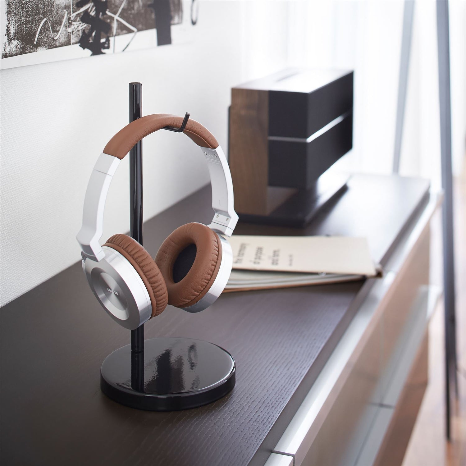 Headphone Stand