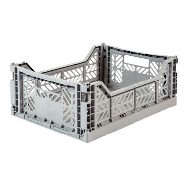 Midi Folding Crate - Aykasa - Not A Boring Box APFE