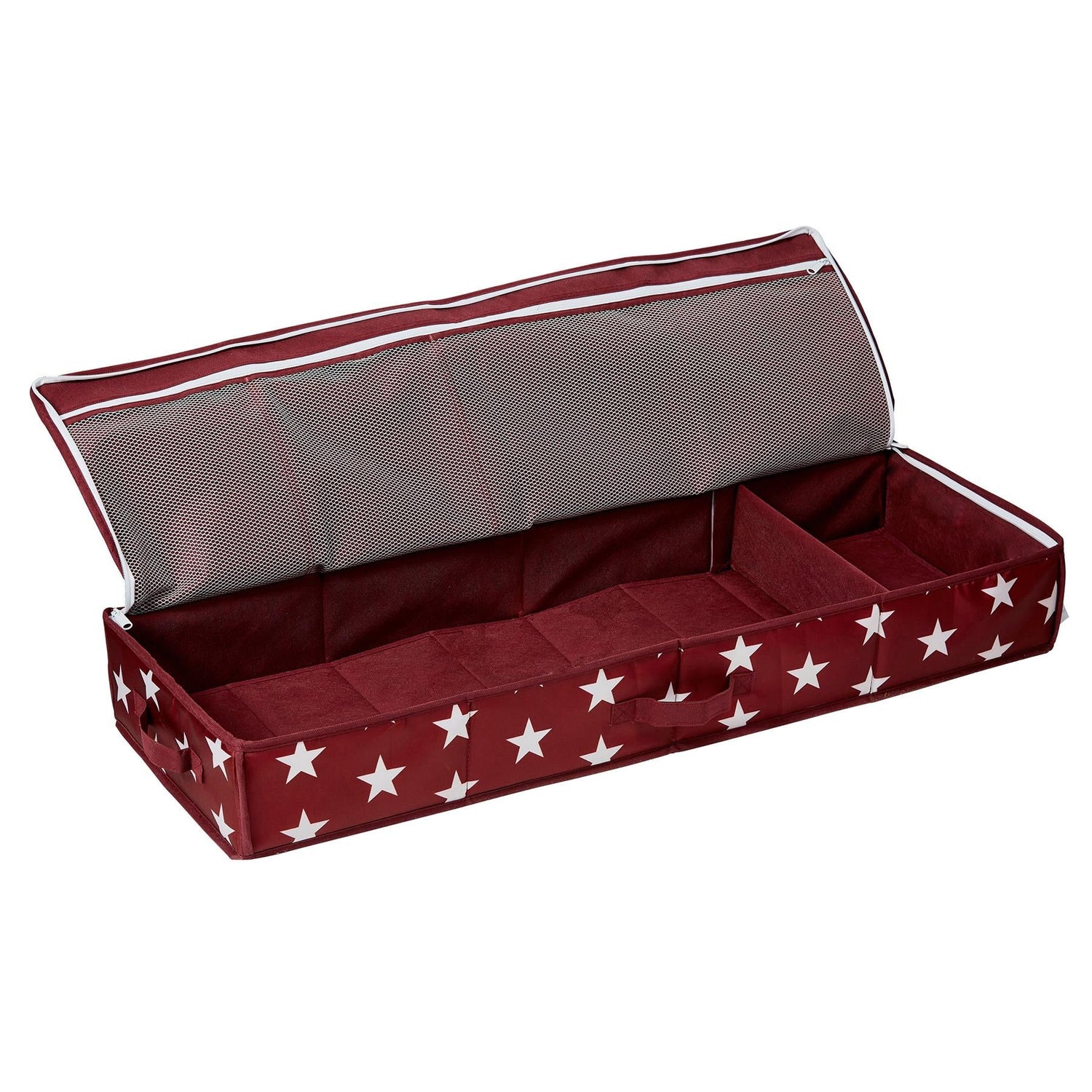 Wrapping Paper Storage Station - Not A Boring Box APFE