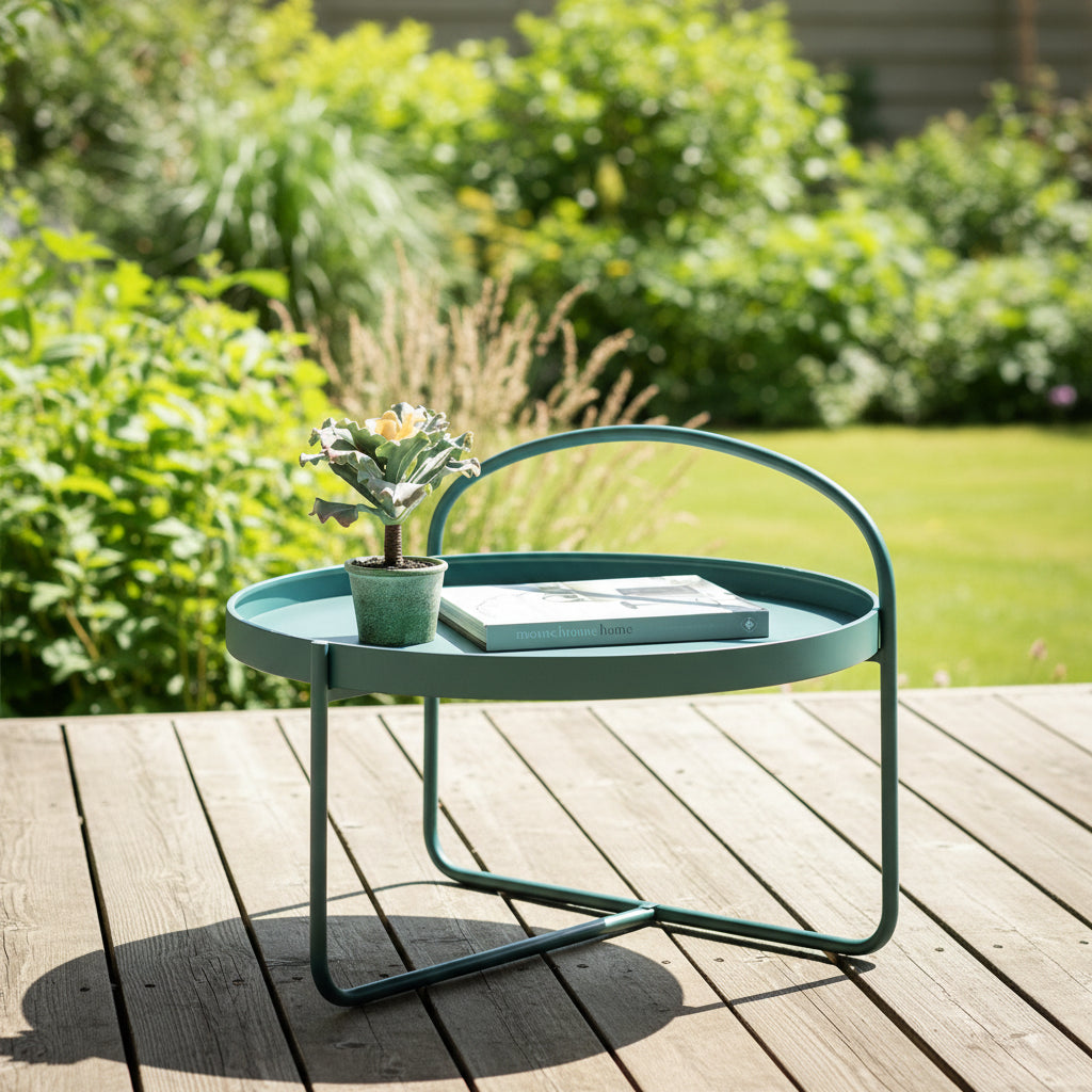 Coffee Table - Dorset - Not A Boring Box