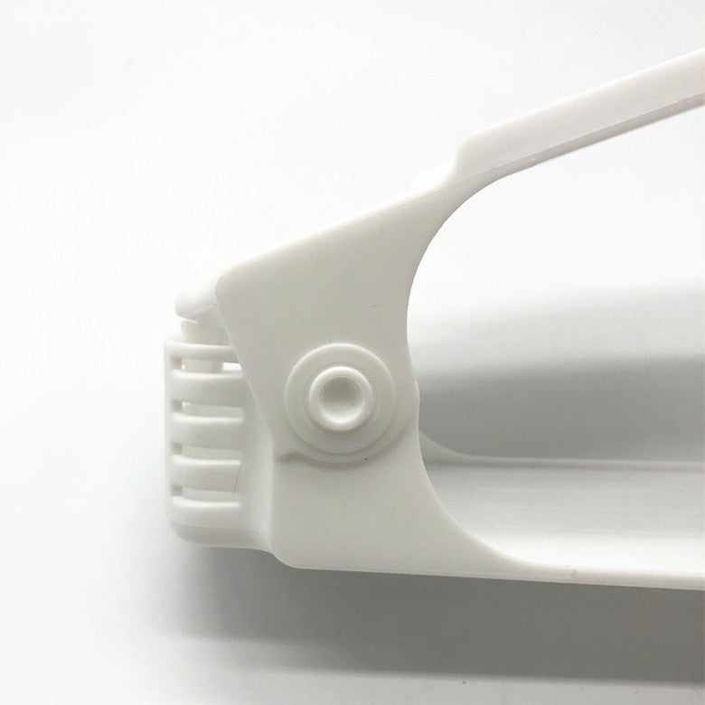 adjustable shoe step