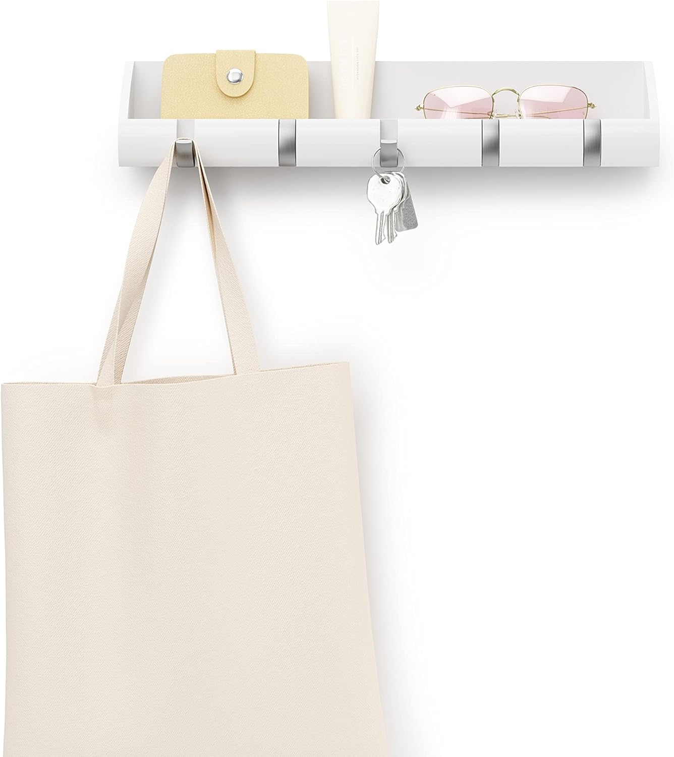 Cubby Hallway Organiser - Large