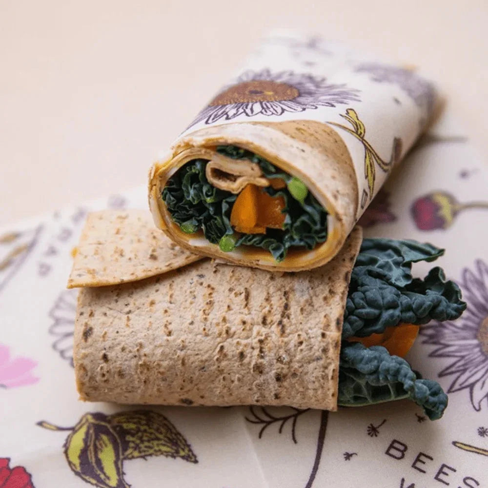Bee's Wax Sandwich Wrap ®
