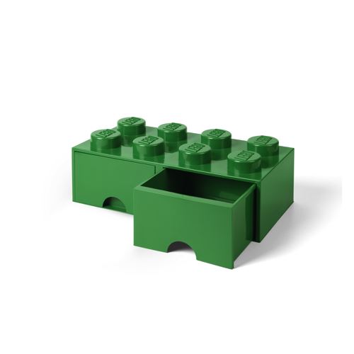 Giant LEGO Brick Storage Drawers - Large - Not A Boring Box