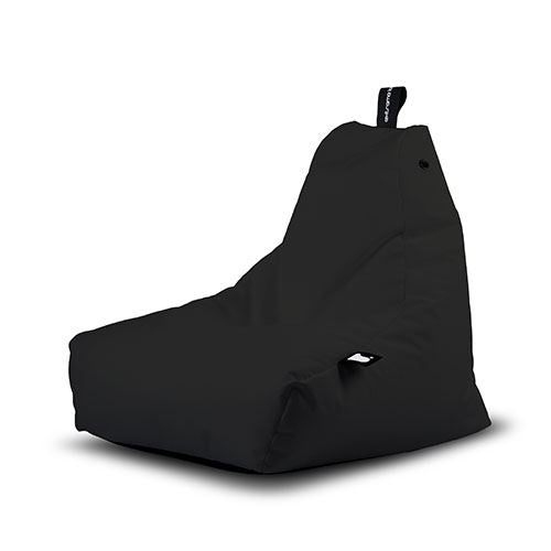 Mini-B Kids Beanbag Chair - Outdoor - Not A Boring Box