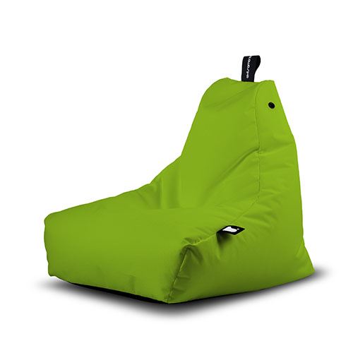 Mini-B Kids Beanbag Chair - Outdoor - Not A Boring Box