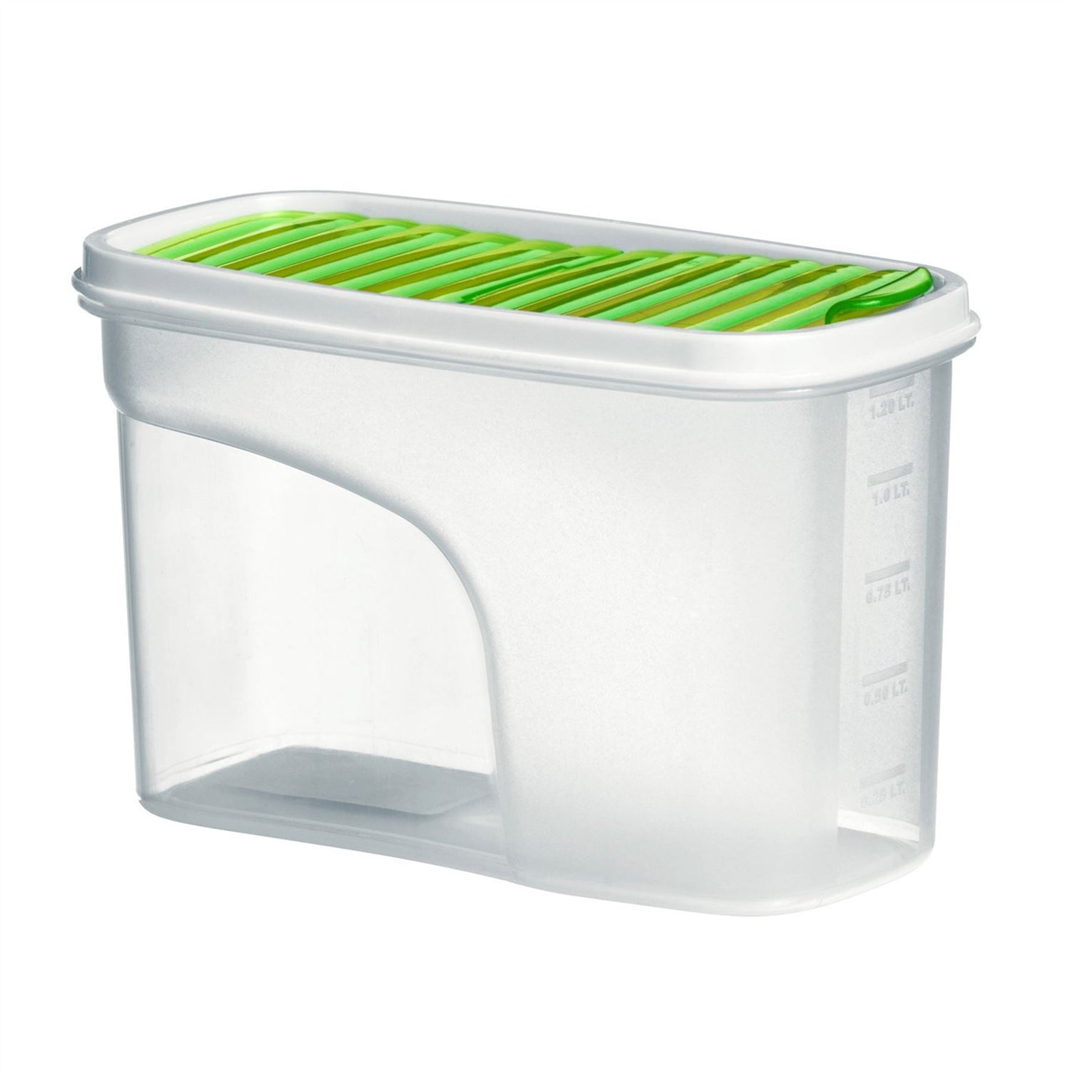 Dried Food Storage Container - Grub Tub - Not A Boring Box