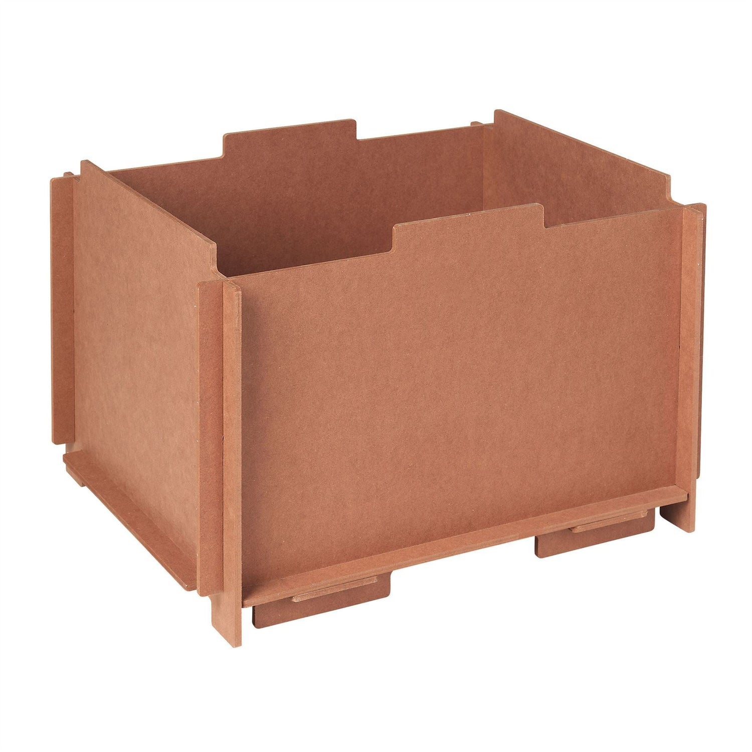 Stackable Storage Box - Stacie - Not A Boring Box