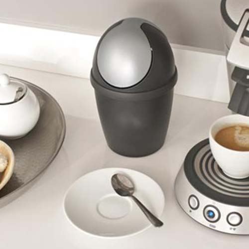 Tea Bag & Compost Mini Bin