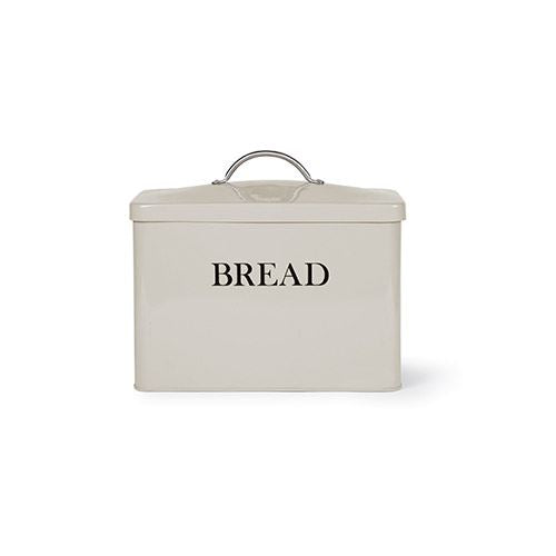 Vintage Bread Bin