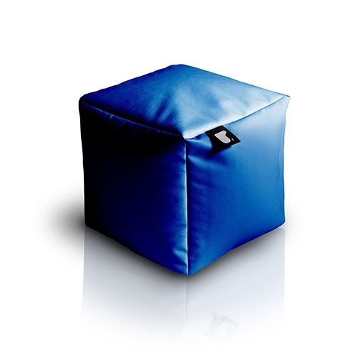 B-Box Footstool - Indoor - Not A Boring Box