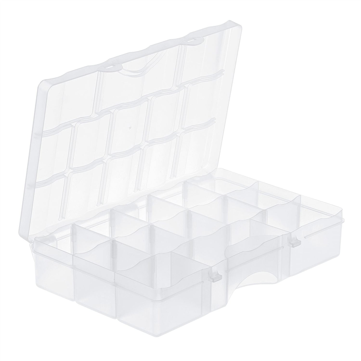Plastic Organiser Box - Not A Boring Box APFE