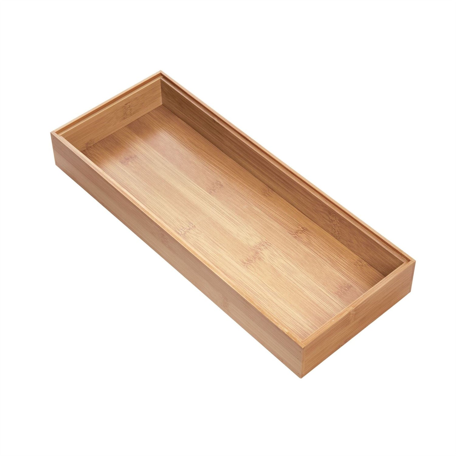Stackable Wooden Drawer Organiser - Formbu - Not A Boring Box