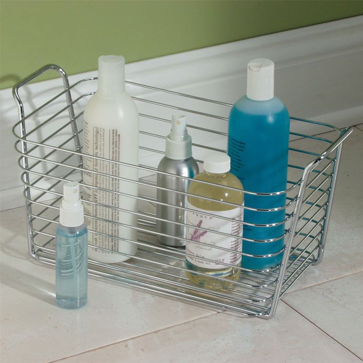 Classico Basket - Large