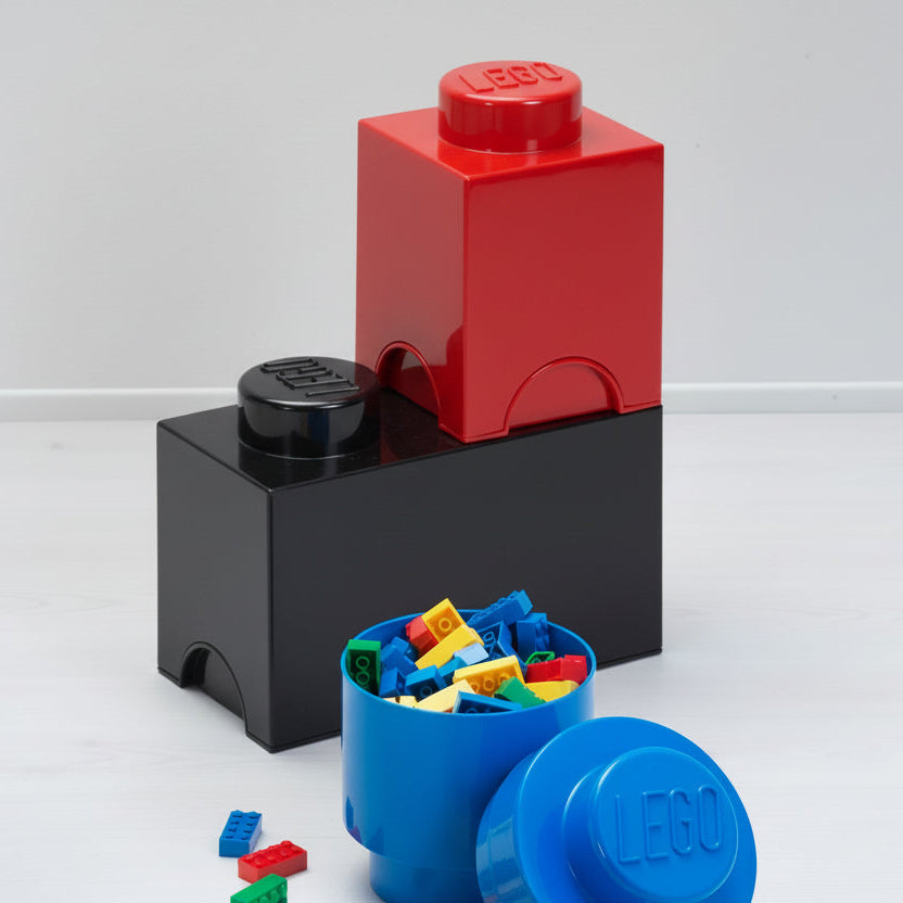 Giant Lego Storage Blocks - Multipack Bundle