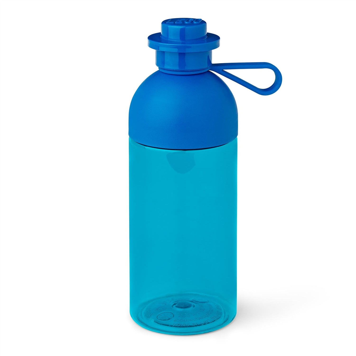 LEGO Hydration Drinking Bottle - 500ml - Not A Boring Box