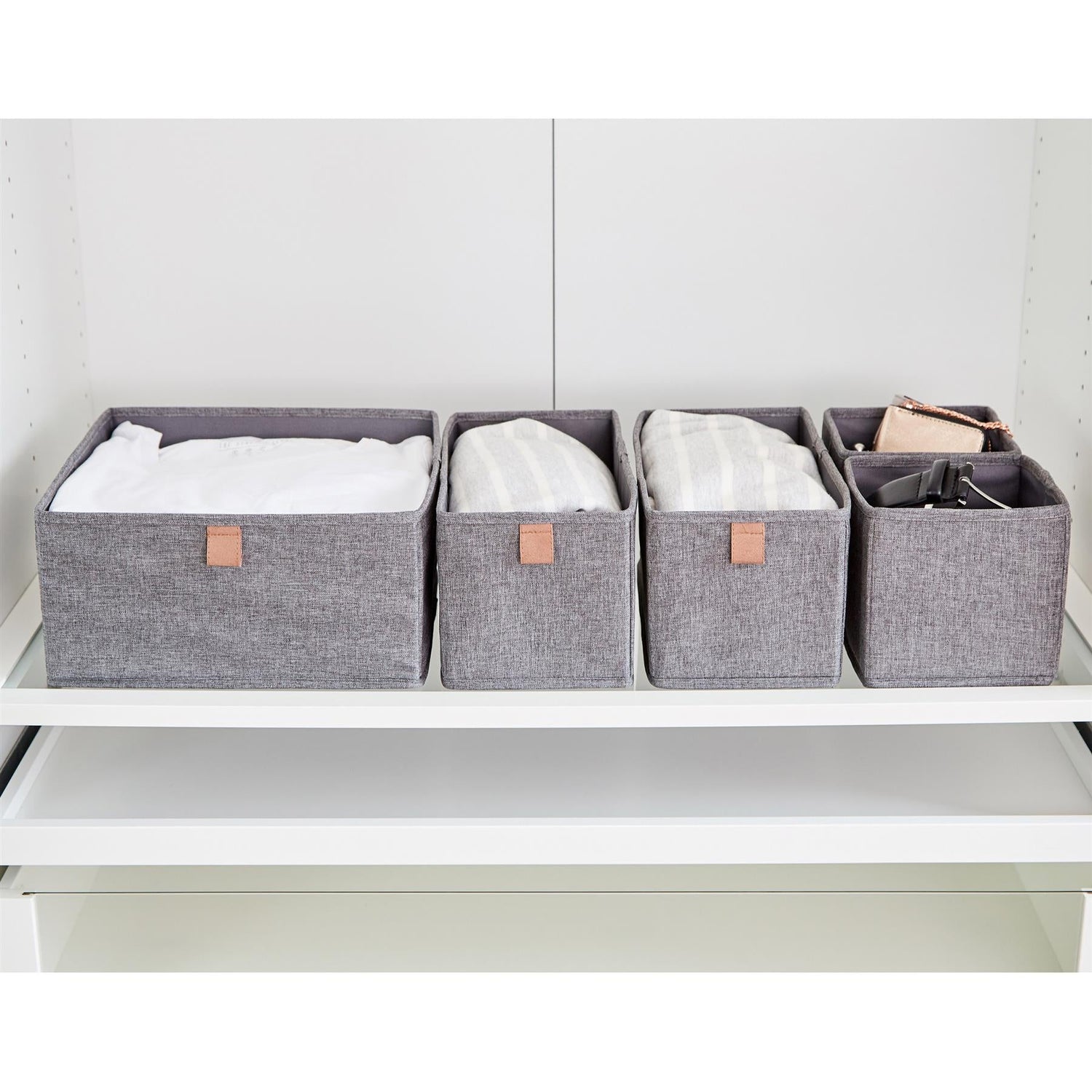 5 Piece Organiser Set - Not A Boring Box APFE