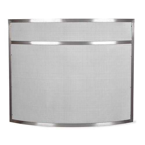 Bretforton Firescreen - Large - Not A Boring Box